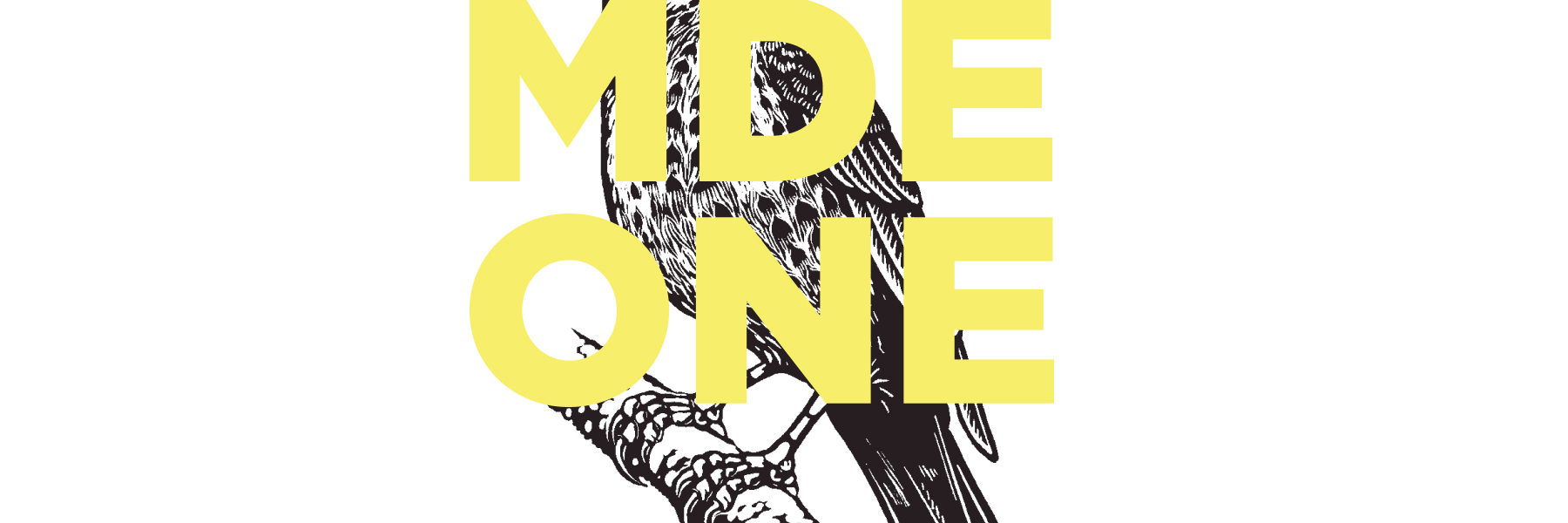 MDE ONE logo