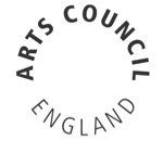 Arts Council England logo