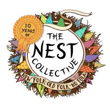 Nest Collective logo