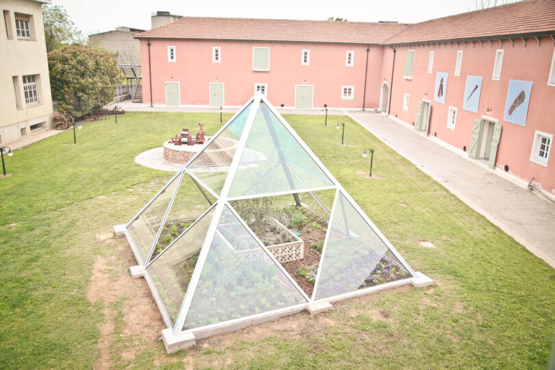 Onassis Stegi Cultural Centre