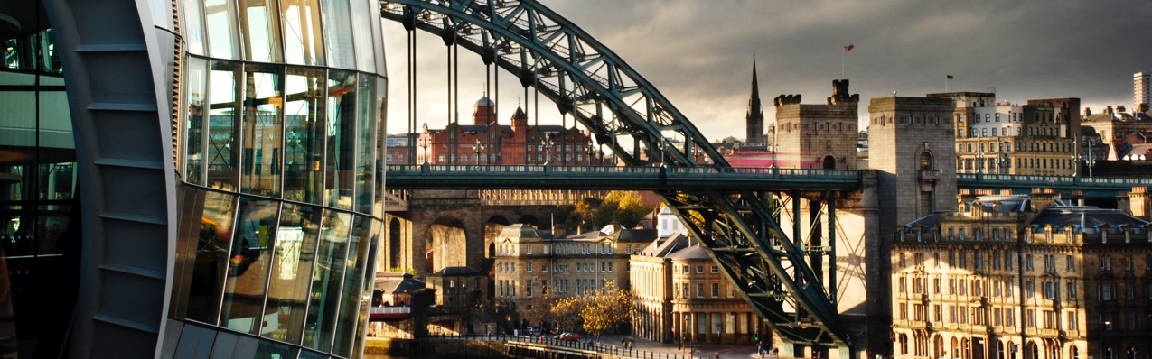 Sage Gateshead