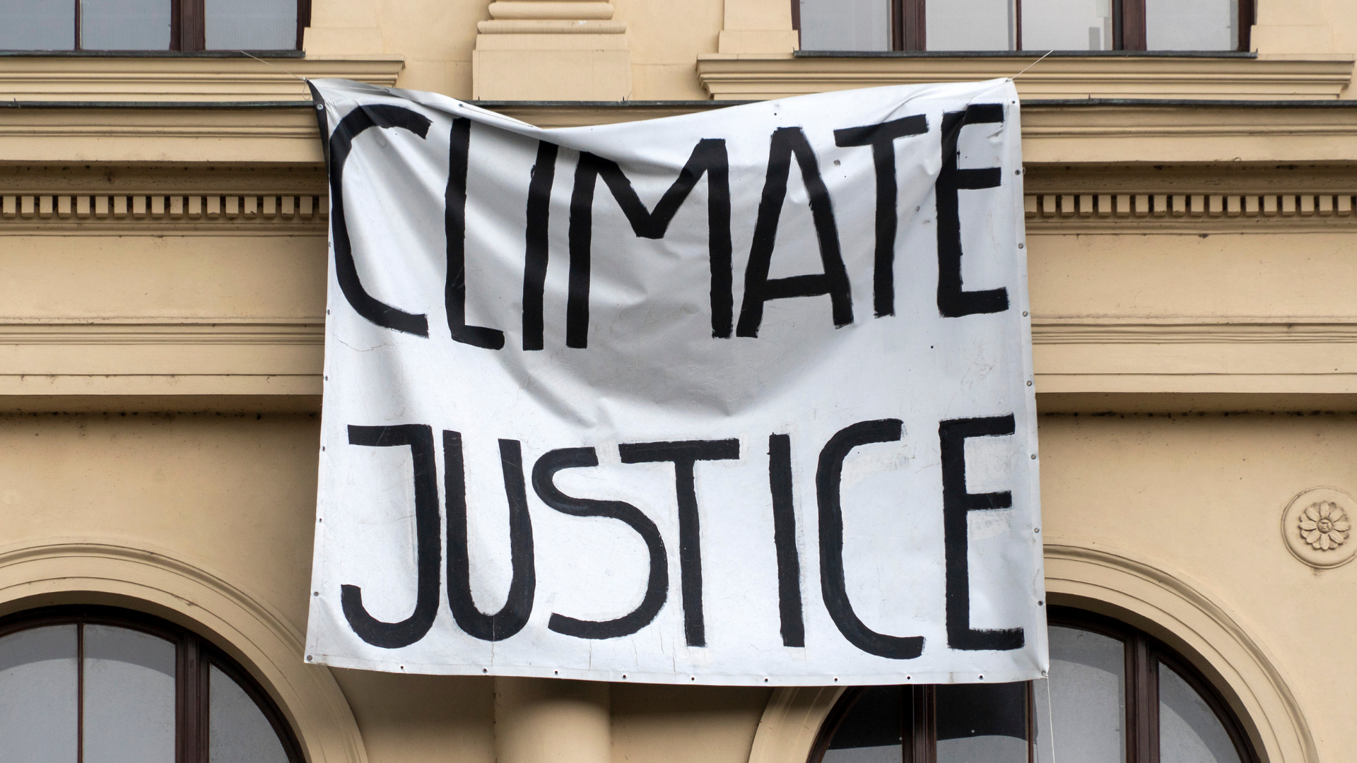 An Introduction To Climate Justice - Julie's Bicycle