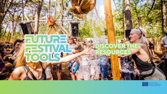 Future Festival Tools 2023