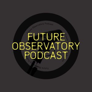Future Observatory artwork