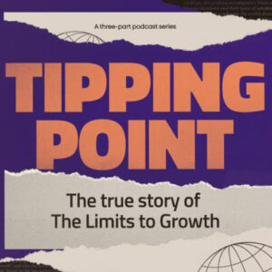 Tipping Point podcast