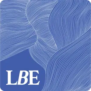 LBE podcast artwork