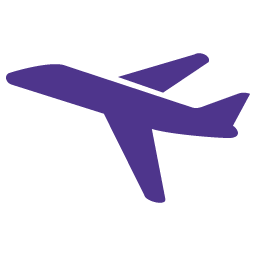 icon: aeroplane