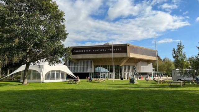 Chichester Festival Theatre