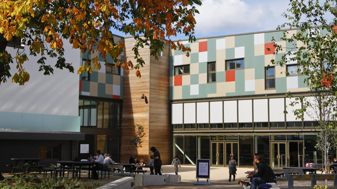 MAC venue