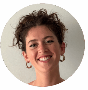 Rosie Guyer headshot