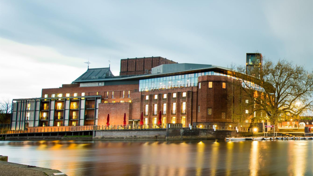 royal-shakespeare-theatre